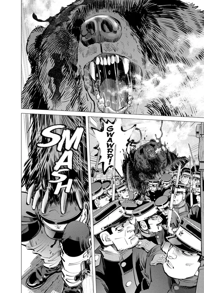 Golden Kamuy Chapter 307 image 06_optimized